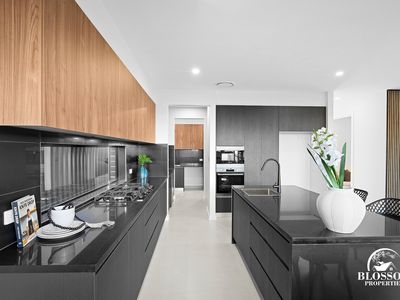 22 GREENOUGH CRESCENT, Marsden Park
