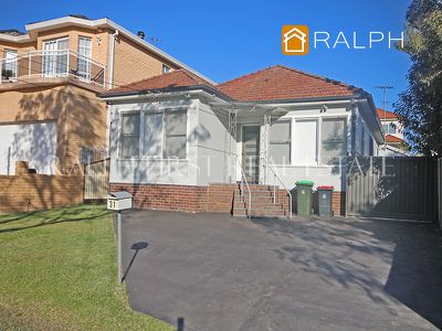 31 Martin Street, Roselands