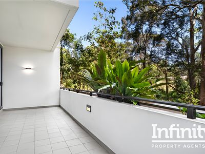 9 / 8 Saunders Close, Macquarie Park