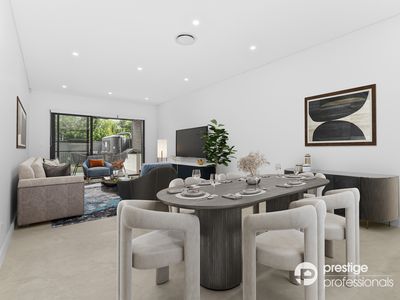 Lot 1 , 14-16 Brallos Avenue, Holsworthy