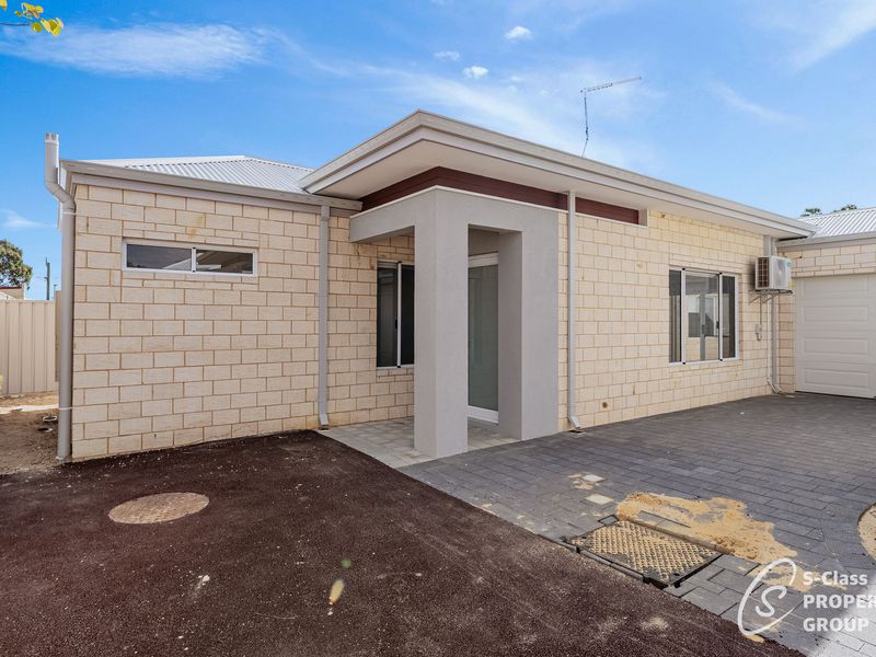 8 / 80 Owtram Road, Armadale