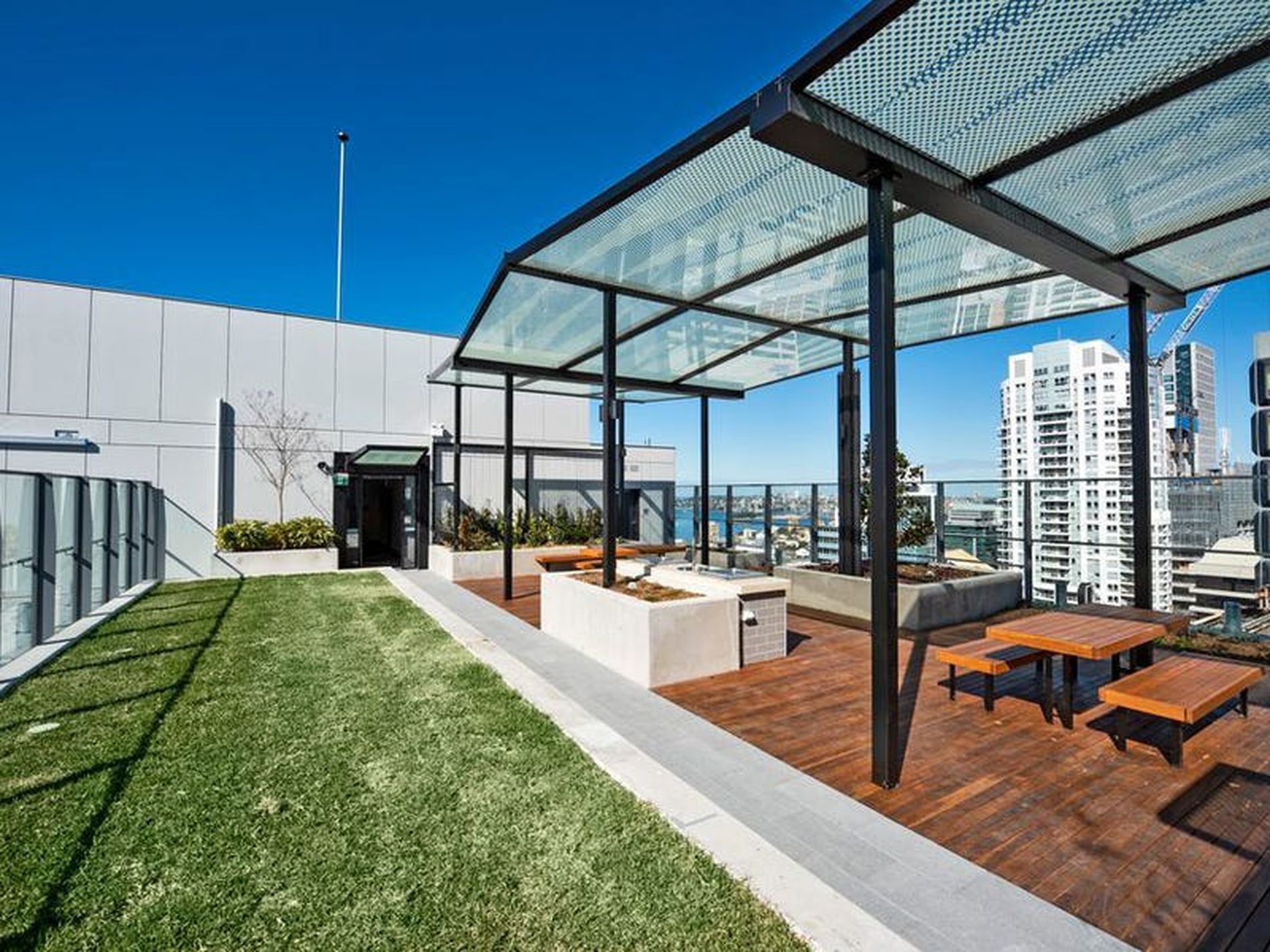 1205 / 221 Miller Street, North Sydney