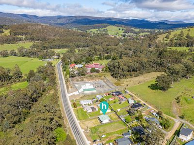 4658 Huon Highway, Port Huon