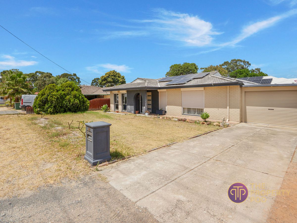 62 Strelitzia Avenue, Forrestfield