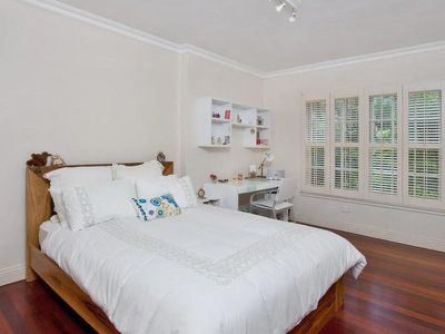 8 / 50B Ocean Street, Woollahra