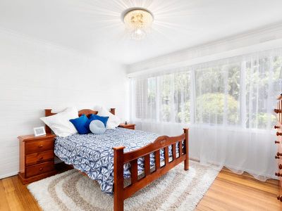 4 / 2 Worwong Avenue, Somerville