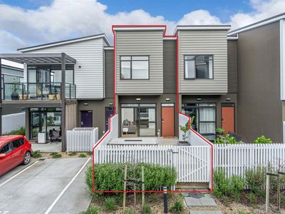 15 Tuatua Road, Hobsonville