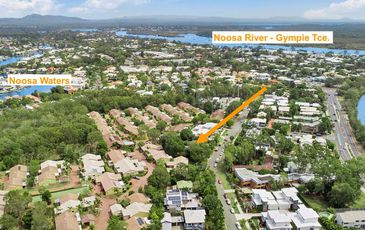 21 Nannygai Street, Noosaville