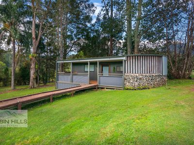 776 Green Pigeon Road, Green Pigeon, via, Kyogle