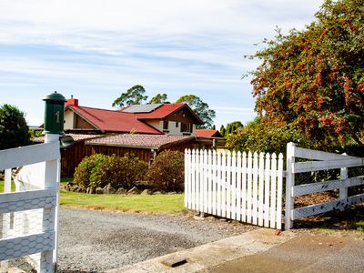1 Pine Tree Avenue, Grindelwald