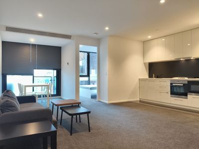 1102 / 601 Little Lonsdale Street, Melbourne