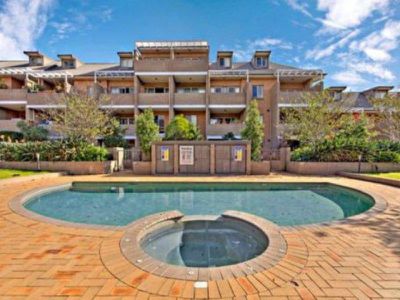 115-117 Constitution Road, Dulwich Hill