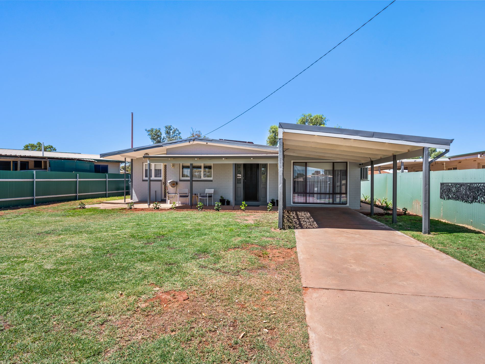 15 Blackall Place, South Kalgoorlie
