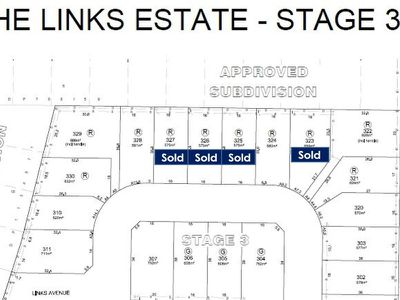 Lot 329, Links Avenue, Sanctuary Point