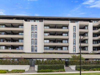 521 / 26 Foundation Boulevard, Burwood East