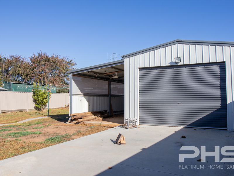 40 Carbine Street, Kerang