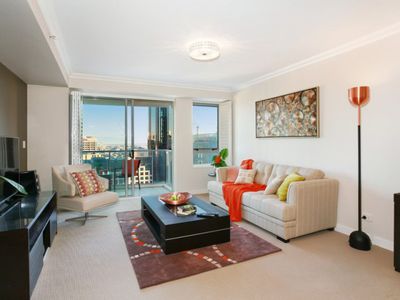 205 / 2 York Street, North Sydney