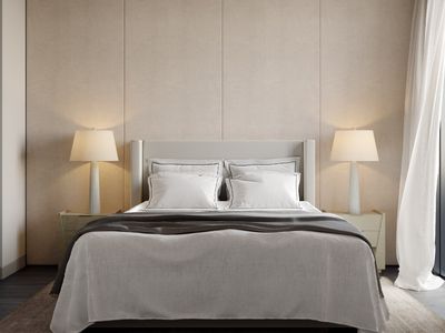 Parkside Living in the Heart of St Leonards
