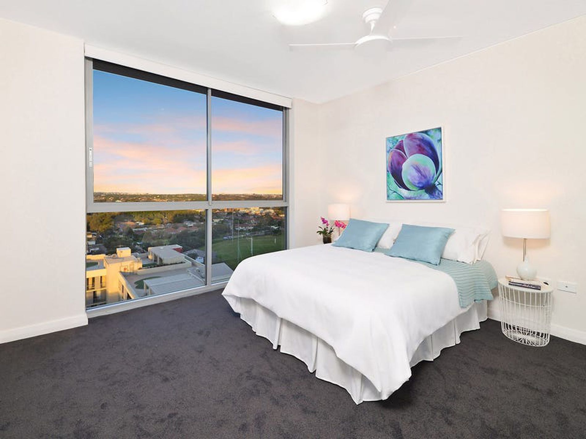1201 / 210 Coward Street, Mascot