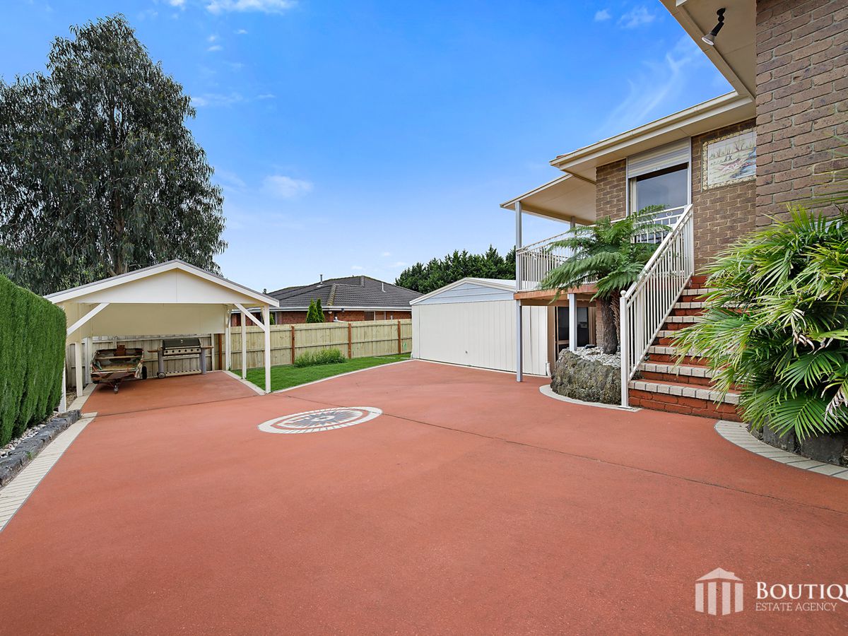6 Stephens Close, Endeavour Hills
