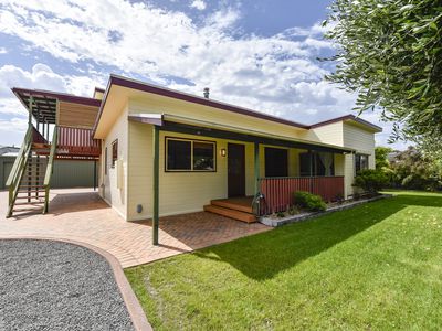 5 DASHWOOD STREET, Southend