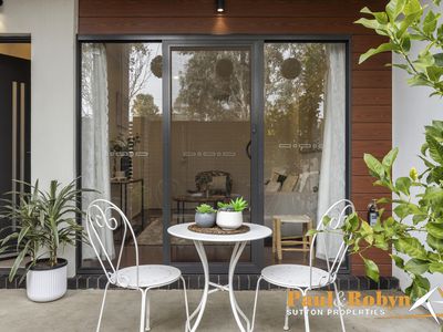75 / 224 Flemington Road, Harrison