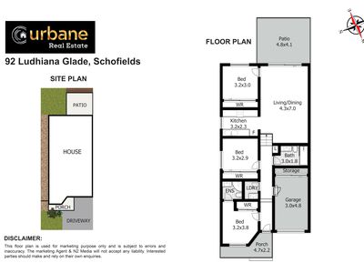 92 Ludhiana Glade, Schofields