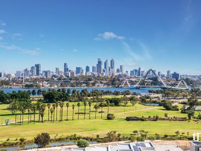Burswood