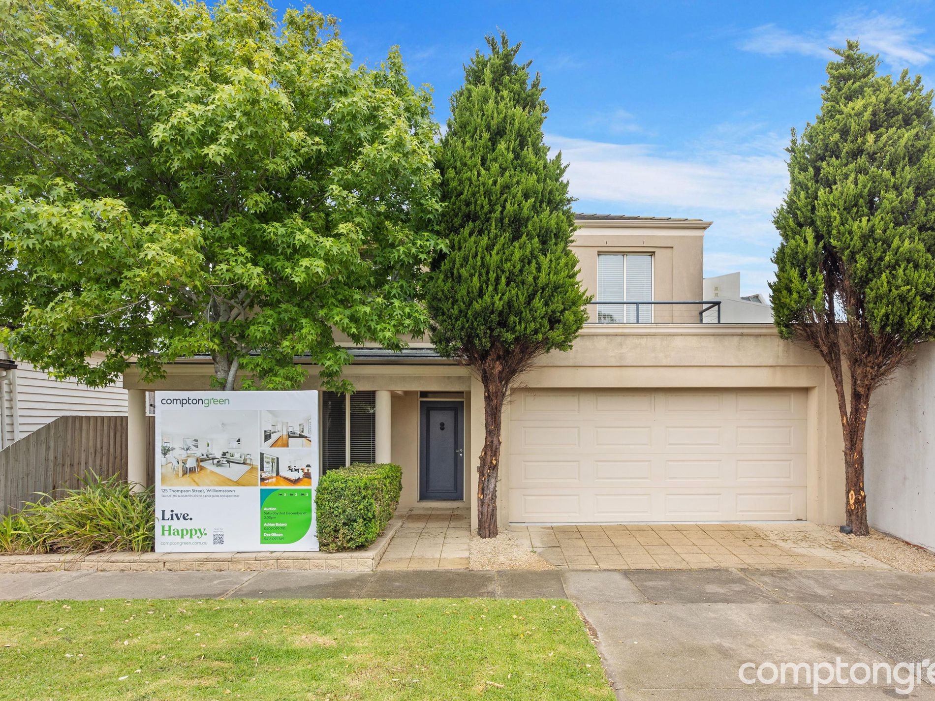 125 Thompson St, Williamstown