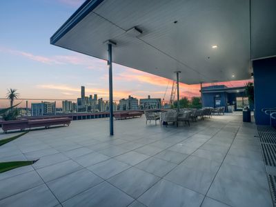 1807 / 510 St Pauls Terrace, Bowen Hills