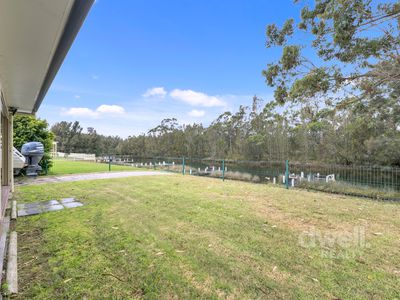 8 PANORAMA ROAD, St Georges Basin