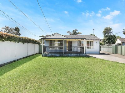 2 Parapet Street, Fairfield