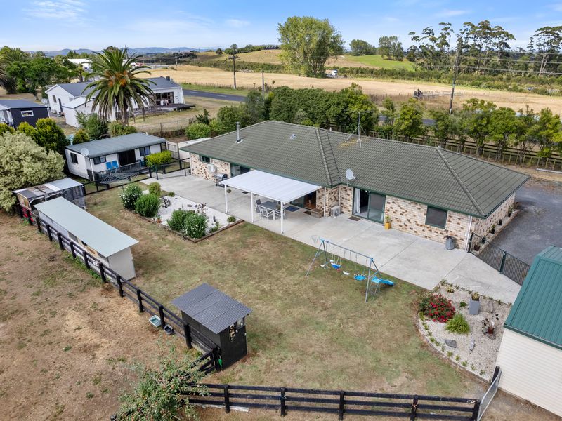 160 Wayside Road, Te Kauwhata