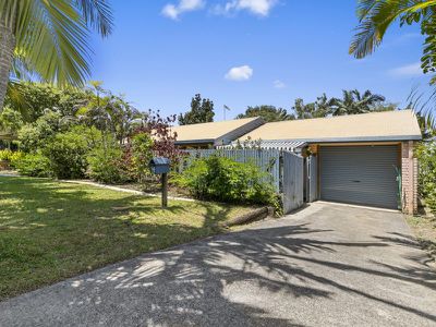 4 Foedera Crescent, Tewantin