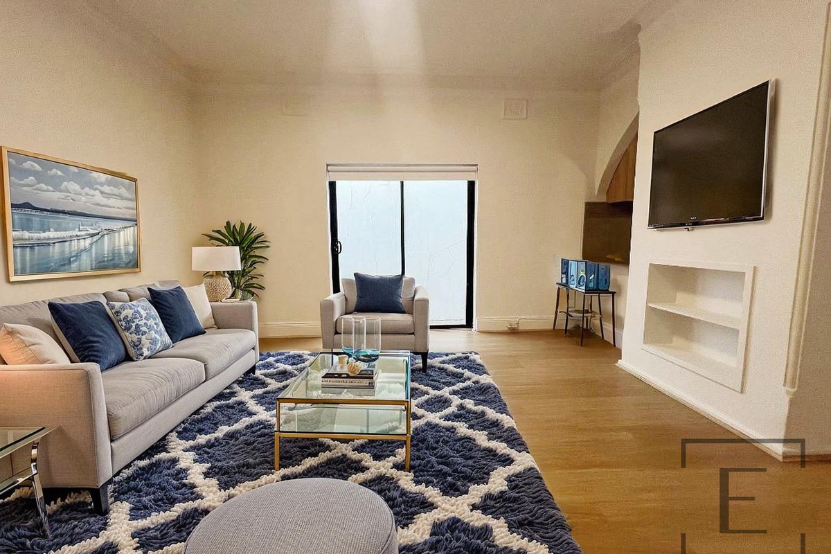 1025 Botany Road, Mascot
