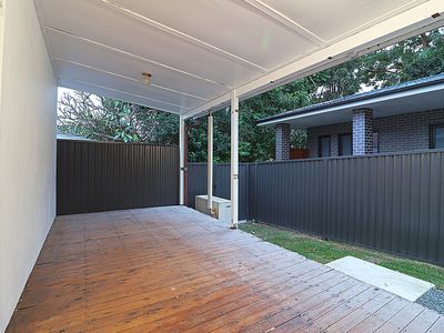 24 Bestic Street, Rockdale