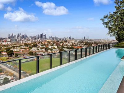 1419 / 1 Ascot Vale Road, Flemington
