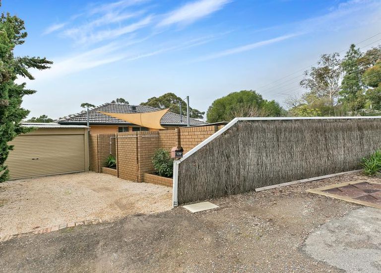 177 Black Road, Flagstaff Hill