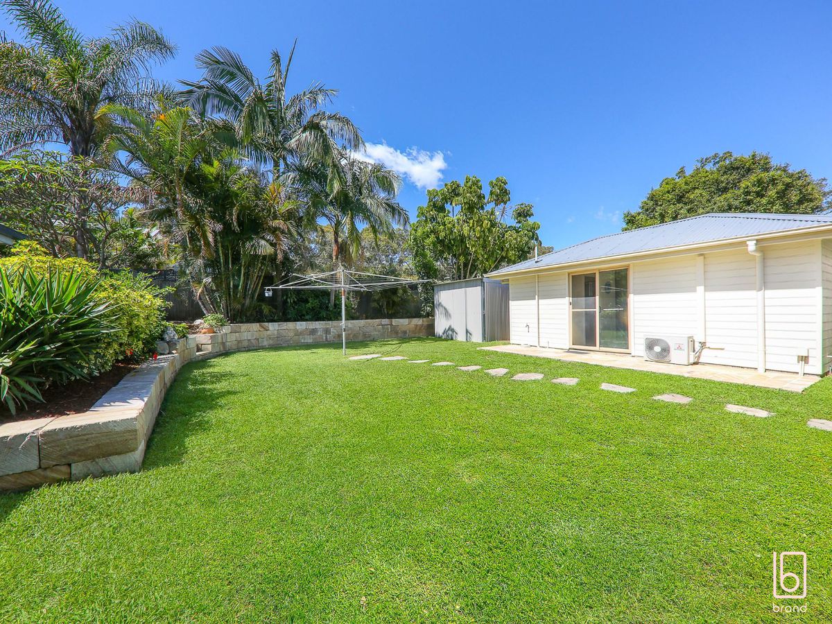 13 Catherine Street, Mannering Park