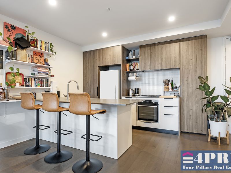 205A / 72 Ascot Vale Road, Flemi, Flemi - Thumbnail 5