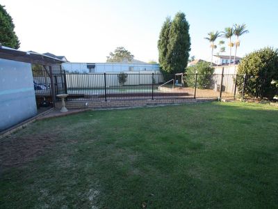 21 Wilkins Street, Yagoona