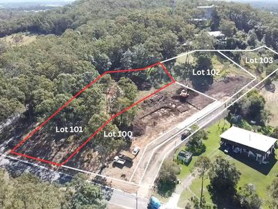 Lot 101, 17 HATCHMAN COURT, Elimbah