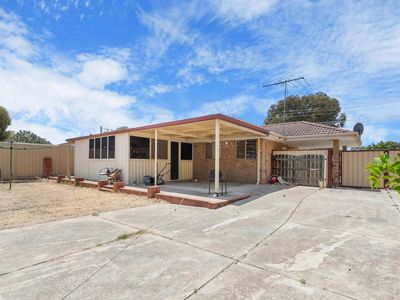 31 Grafham Road, Brookdale