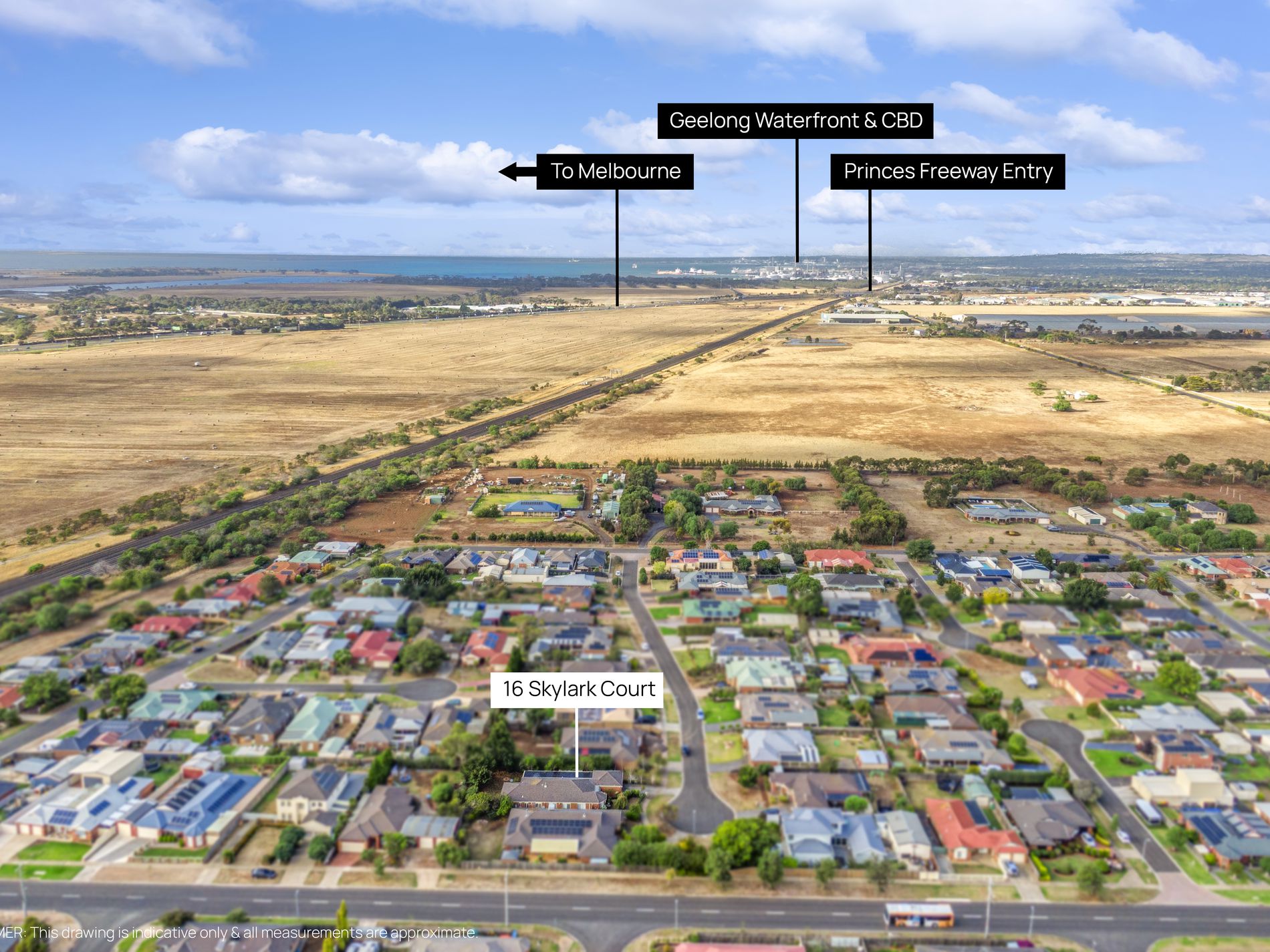 16 Skylark Court, Lara