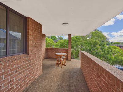 5/16 Queens Road, Westmead