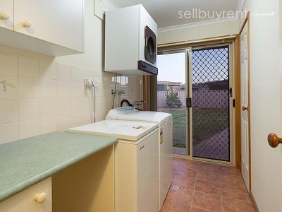6 CLIFFORD COURT, Wodonga