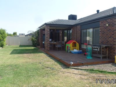 15 Wantirna Street, Shepparton