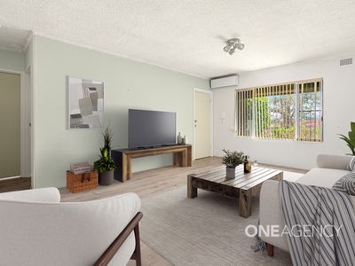 2 / 2 Denison Avenue, Barrack Heights