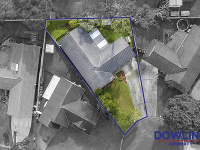 3 Sarah Place, Medowie