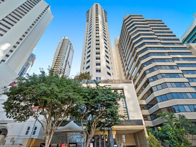 1412 / 108 Margaret Street, Brisbane City